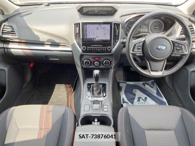 Subaru SUBARU 2018-06 8075755-1