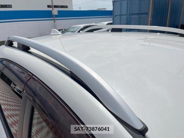 Subaru SUBARU 2018-06 8075755-2
