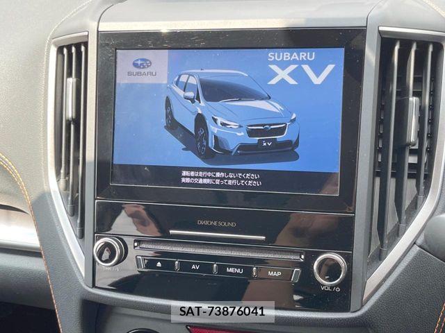 Subaru SUBARU 2018-06 8075755-3