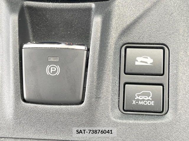 Subaru SUBARU 2018-06 8075755-4