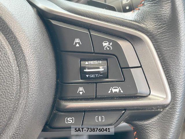 Subaru SUBARU 2018-06 8075755-5