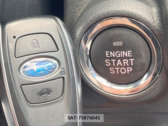 Subaru SUBARU 2018-06 8075755-6