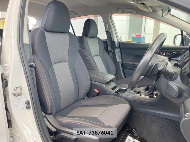 Subaru SUBARU 2018-06 8075755-7