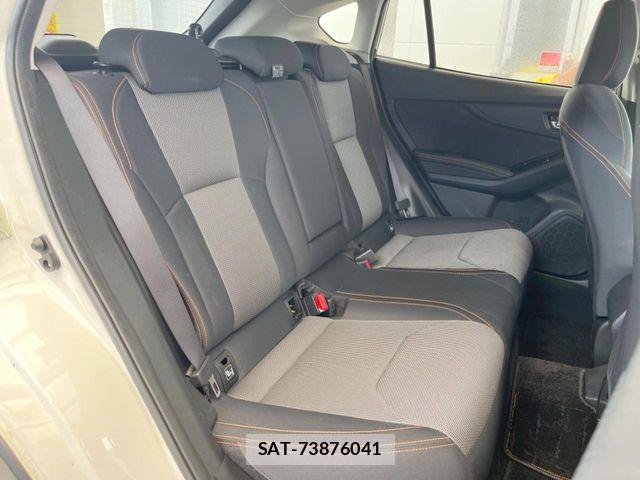 Subaru SUBARU 2018-06 8075755-8