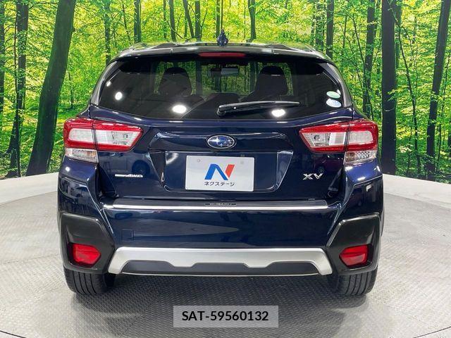Subaru SUBARU 2017-07 8075758-15