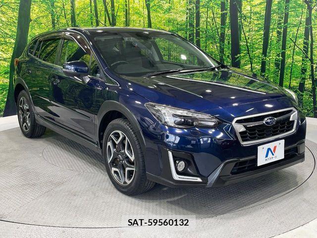 Subaru SUBARU 2017-07 8075758-16