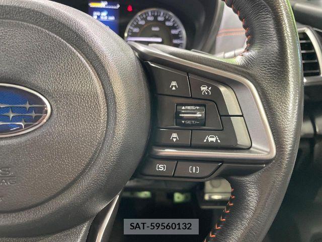 Subaru SUBARU 2017-07 8075758-7