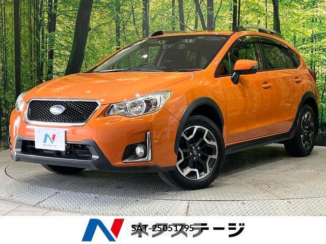 Subaru SUBARU 2016-06 8075765-0