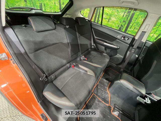 Subaru SUBARU 2016-06 8075765-9