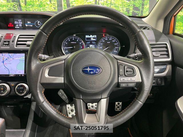 Subaru SUBARU 2016-06 8075765-11
