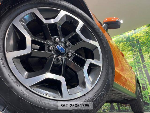 Subaru SUBARU 2016-06 8075765-12