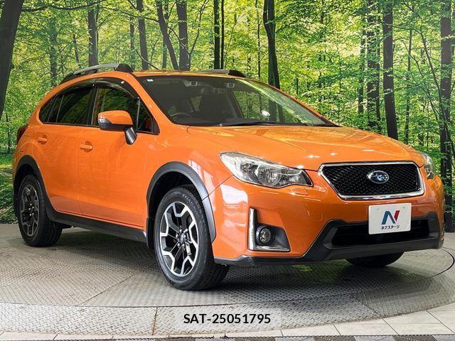 Subaru SUBARU 2016-06 8075765-16