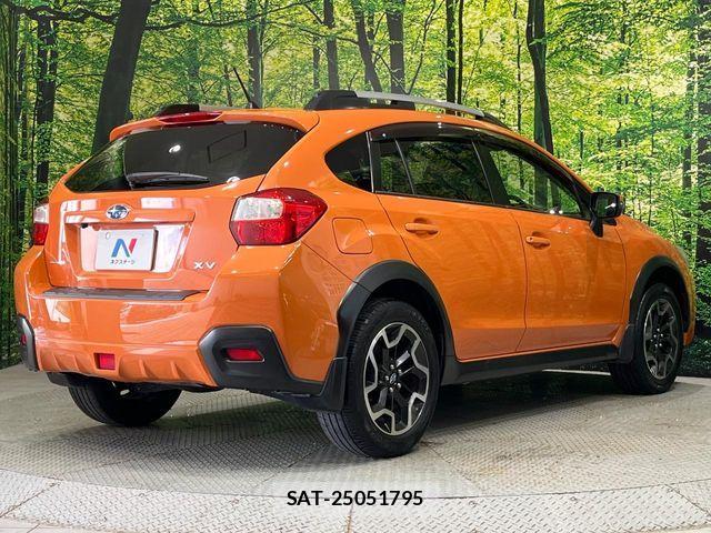 Subaru SUBARU 2016-06 8075765-17