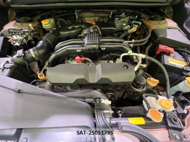Subaru SUBARU 2016-06 8075765-18