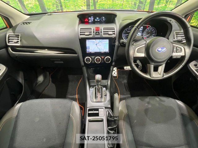 Subaru SUBARU 2016-06 8075765-1