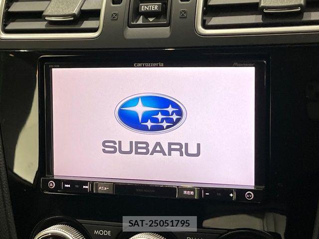 Subaru SUBARU 2016-06 8075765-2