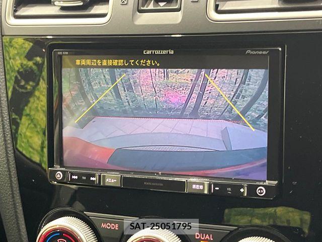 Subaru SUBARU 2016-06 8075765-3