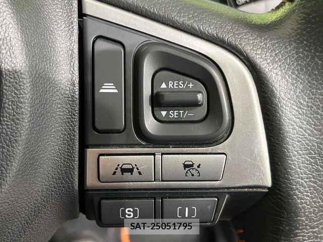 Subaru SUBARU 2016-06 8075765-5