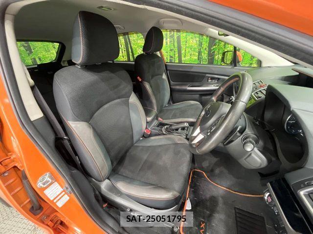 Subaru SUBARU 2016-06 8075765-8