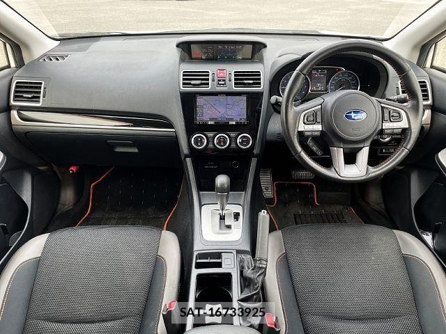 Subaru SUBARU 2016-06 8075760-1