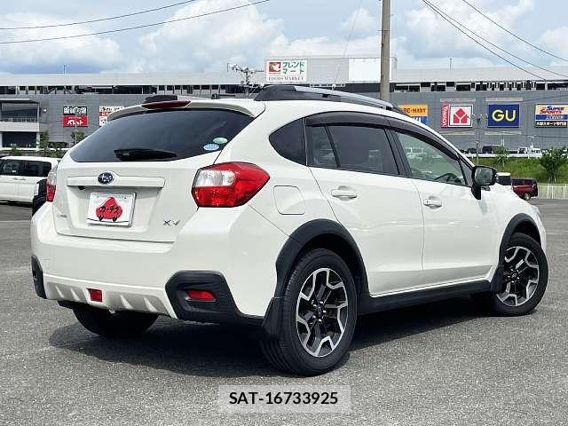 Subaru SUBARU 2016-06 8075760-2