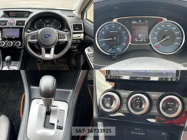 Subaru SUBARU 2016-06 8075760-3