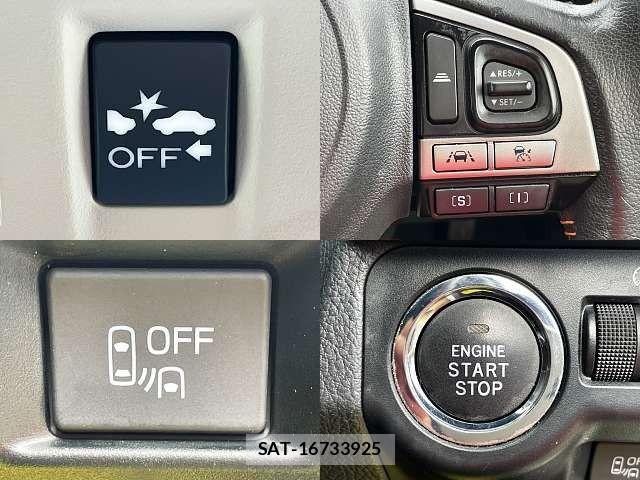 Subaru SUBARU 2016-06 8075760-4