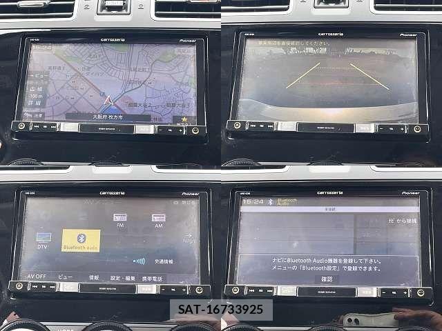 Subaru SUBARU 2016-06 8075760-5