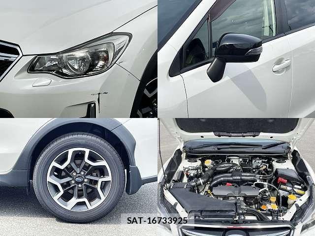 Subaru SUBARU 2016-06 8075760-6