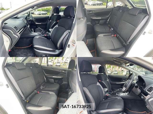 Subaru SUBARU 2016-06 8075760-7