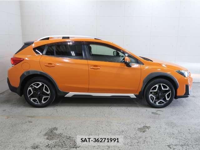 Subaru SUBARU 2017-07 8075759-13