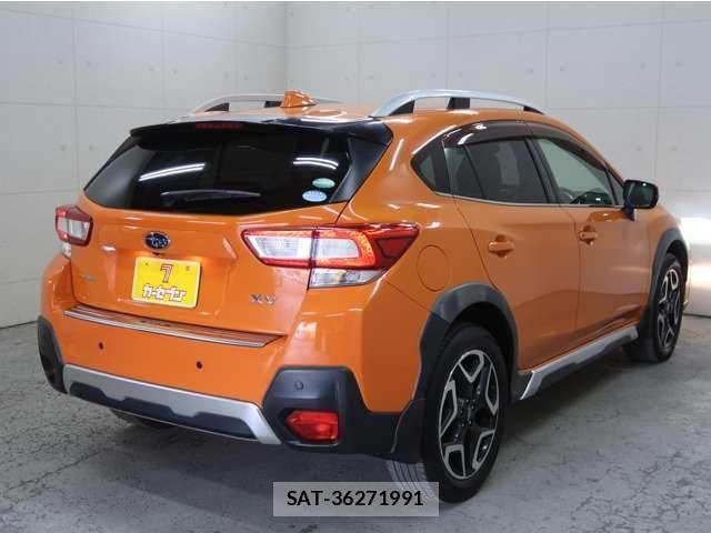 Subaru SUBARU 2017-07 8075759-19