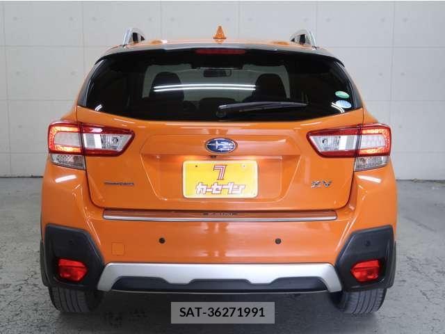 Subaru SUBARU 2017-07 8075759-20