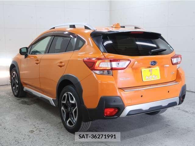 Subaru SUBARU 2017-07 8075759-21