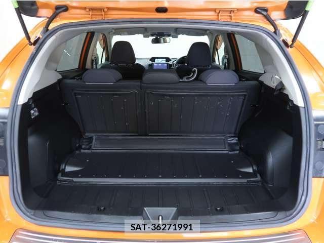 Subaru SUBARU 2017-07 8075759-22