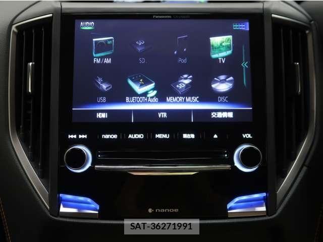 Subaru SUBARU 2017-07 8075759-25