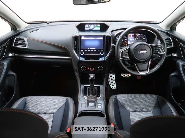 Subaru SUBARU 2017-07 8075759-2