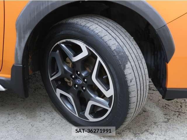 Subaru SUBARU 2017-07 8075759-6