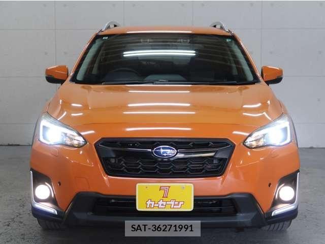 Subaru SUBARU 2017-07 8075759-7