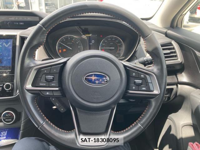 Subaru SUBARU 2018-05 8102104-8