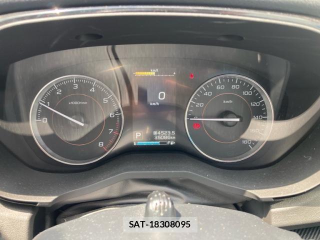 Subaru SUBARU 2018-05 8102104-9