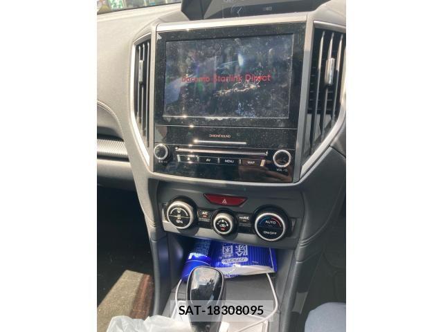 Subaru SUBARU 2018-05 8102104-11