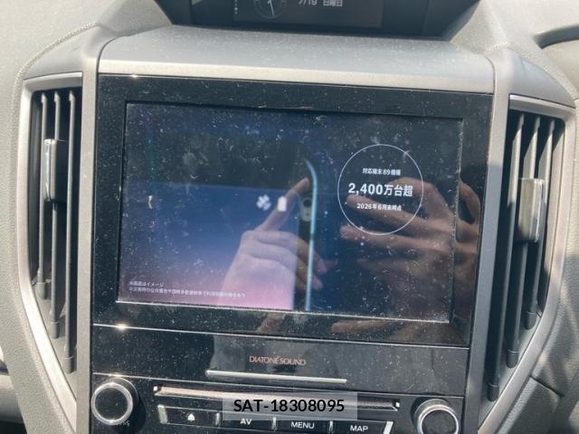Subaru SUBARU 2018-05 8102104-12