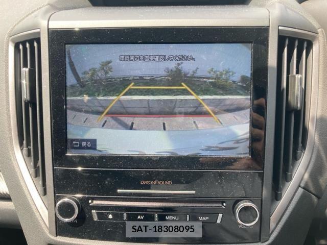 Subaru SUBARU 2018-05 8102104-13