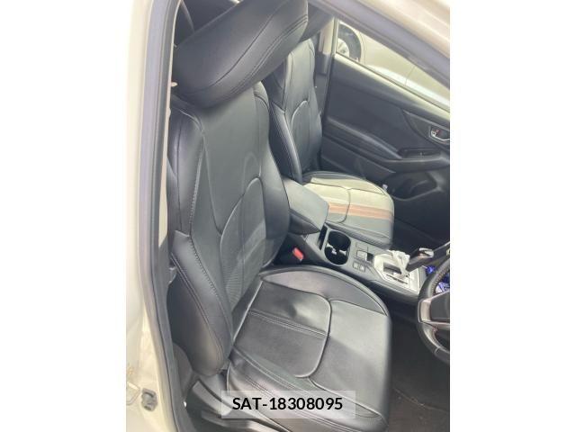 Subaru SUBARU 2018-05 8102104-17