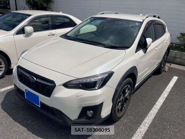Subaru SUBARU 2018-05 8102104-0