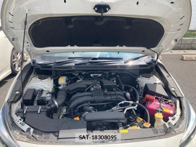 Subaru SUBARU 2018-05 8102104-21