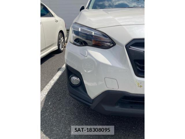 Subaru SUBARU 2018-05 8102104-22