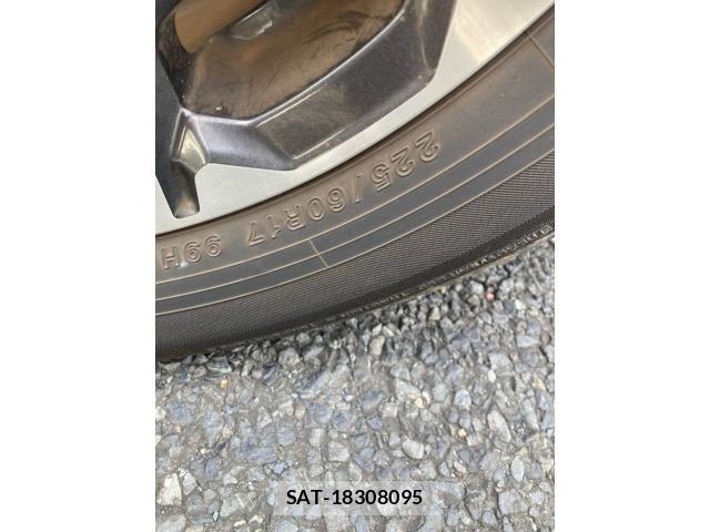 Subaru SUBARU 2018-05 8102104-24