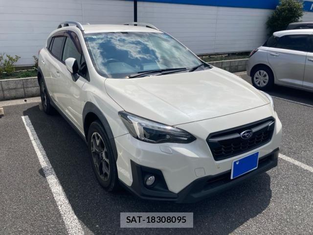 Subaru SUBARU 2018-05 8102104-1